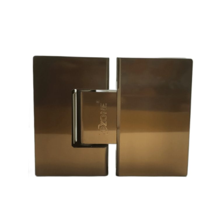 222 RGM OSSH-22-RGM šarka staklo-staklo 180 bronza obrada Šarka za tuš kabinu staklo-staklo 180 bronza