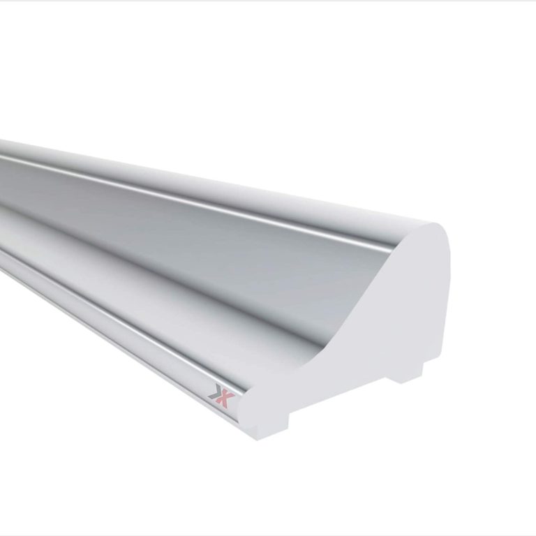 205044 Aluminijumski prag za pod tuš kabine Prag za vrata tuš kabine