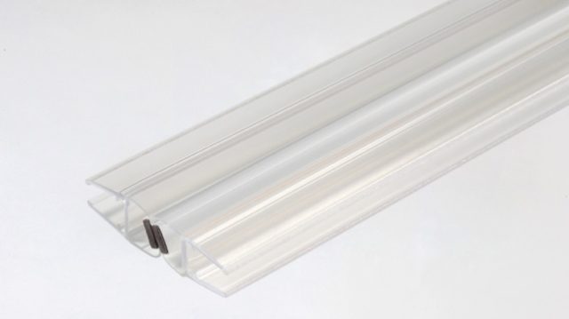 Magnetni dihtung za tuš kabinu