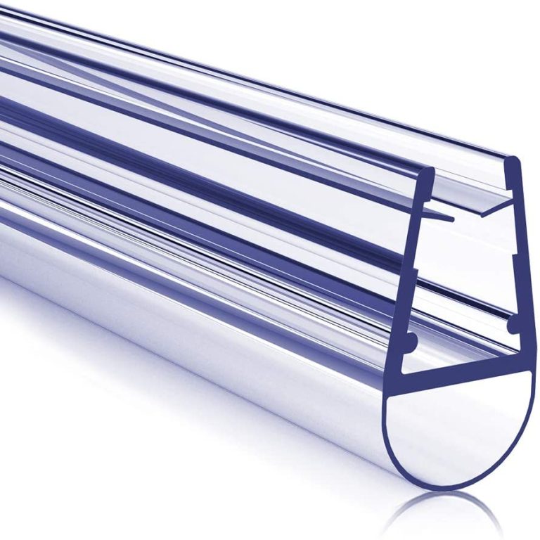 2760760 Balon dihtung pero za tus kabinu Balon digtung za tuš kabinu