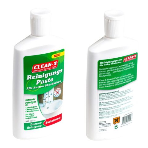 Pasta za skidanje kamenca